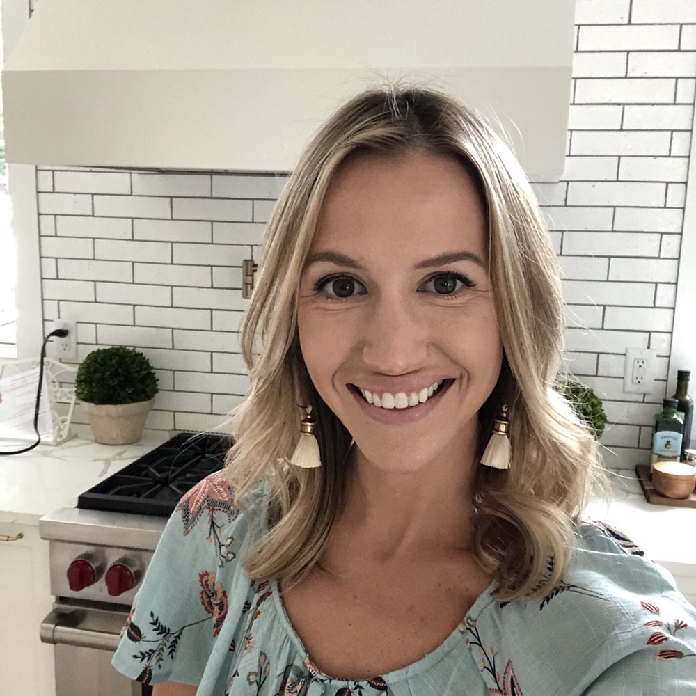 Meet your Posher, Mallory